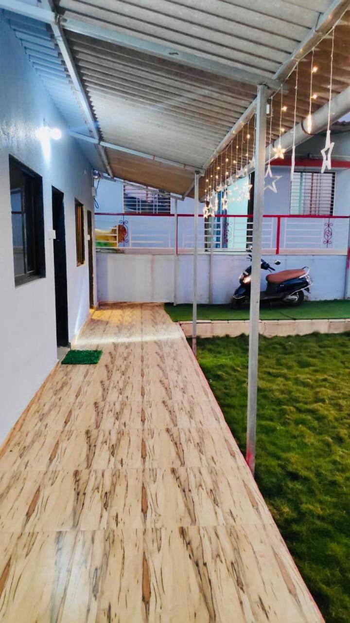 Sai Farm Karjat Exterior foto