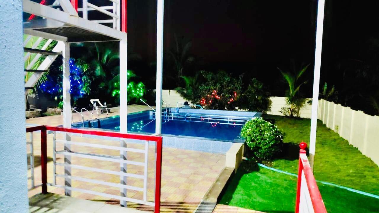 Sai Farm Karjat Exterior foto