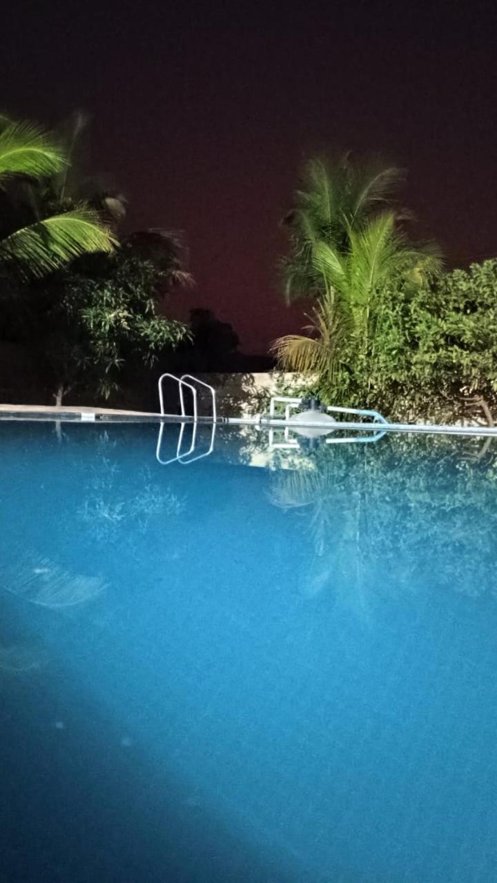 Sai Farm Karjat Exterior foto