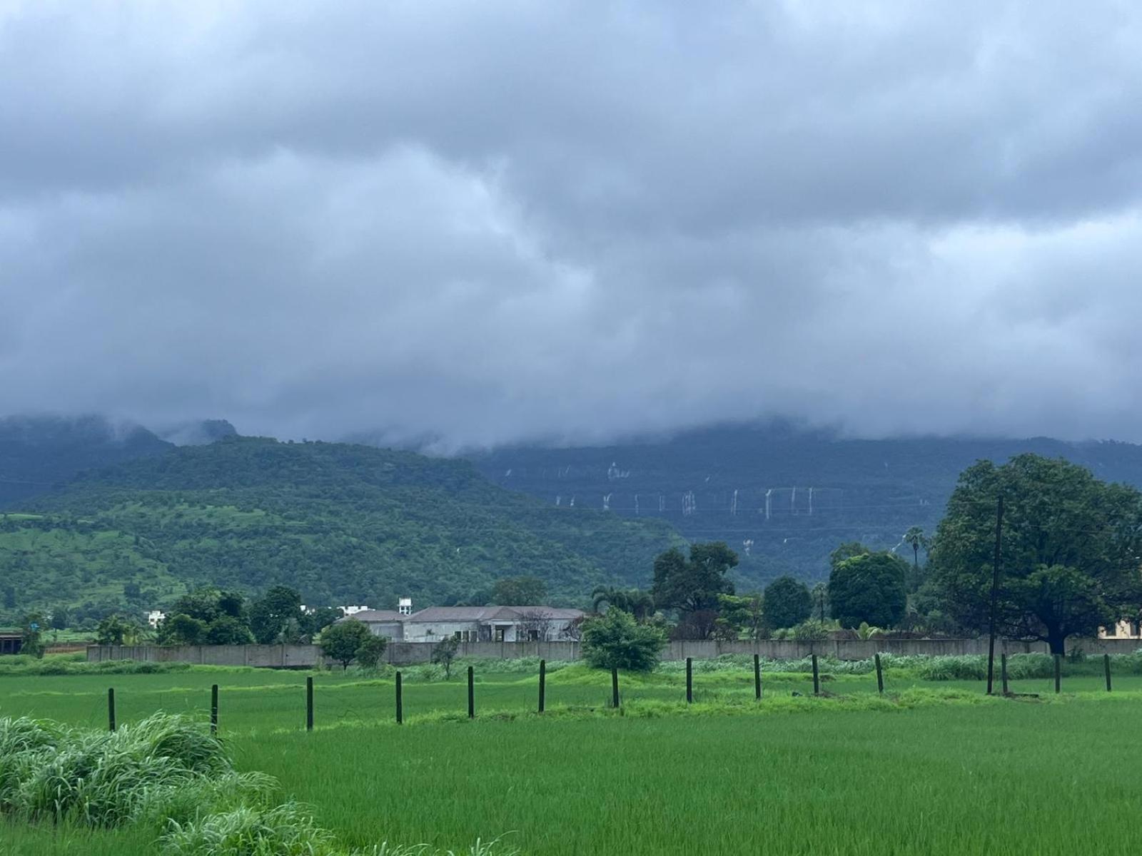 Sai Farm Karjat Exterior foto